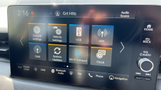 Honda HR-V 1.5 eHEV Elegance 5dr CVT Hybrid Hatchback